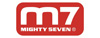 Пневмошуруповерты   MIGHTY SEVEN